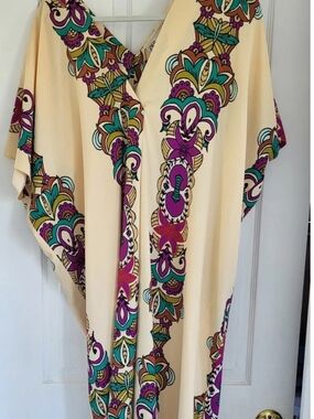 Zara Limited Edition Tunic Dress. Size XL.